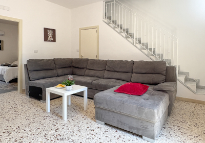 Casa Vacanze Appartamento A Casa Di Laura